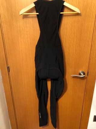 Conjunto ciclismo ALE CYCLING talla M