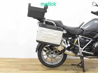 BMW R 1250 GS (IVA DEDUCIBLE) (3 PAQUETES+ 3 MALETAS)