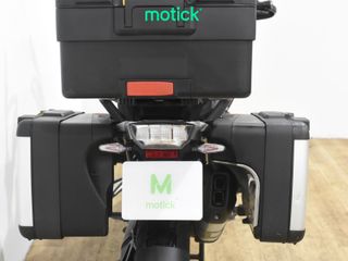 BMW R 1250 GS (IVA DEDUCIBLE) (3 PAQUETES+ 3 MALETAS)