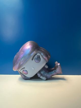 Funko Pop Stranger Things Robin Del Revés