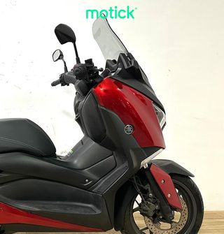 YAMAHA XMAX 125