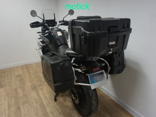 CF MOTO 800 MT
