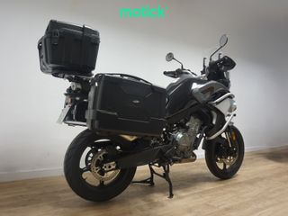 CF MOTO 800 MT