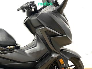 HONDA FORZA 125