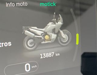 HUSQVARNA NORDEN 901