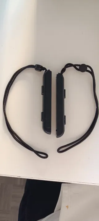 Nintendo Switch Amarillo