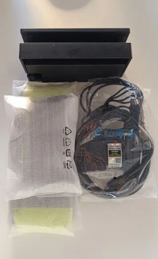 Nintendo Switch Amarillo