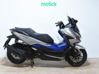 HONDA FORZA 125