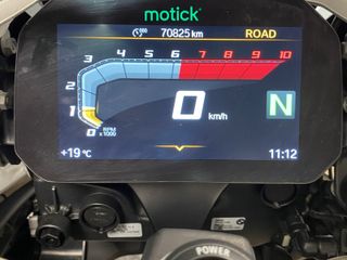 BMW R 1250 GS (IVA)(FULL EQUIP + 3 MALETAS)