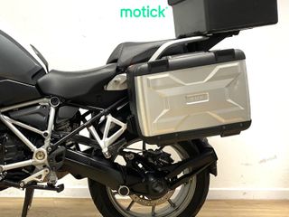 BMW R 1250 GS (IVA)(FULL EQUIP + 3 MALETAS)