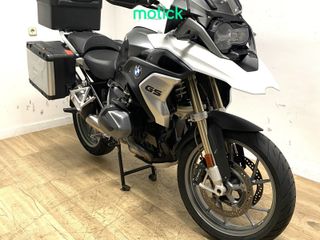 BMW R 1250 GS (IVA)(FULL EQUIP + 3 MALETAS)