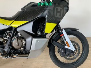HUSQVARNA NORDEN 901