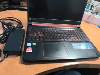 Acer Nitro AN515-54 Portátil Gaming