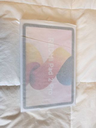 Redmi Pad 2 Pro 12.1'' 6/128GB - Sin Abrir