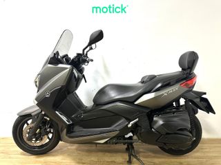 YAMAHA XMAX 400