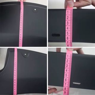 Molduras Paso Rueda Nissan Navara NP300