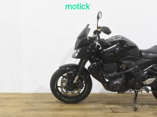 KAWASAKI Z 750 (A)