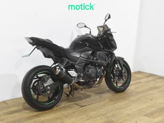 KAWASAKI Z 750 (A)