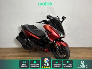 HONDA FORZA 125