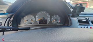 Mercedes-Benz Clase E 2001