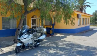 BMW K1600 GTL Exclusive Moto Turística