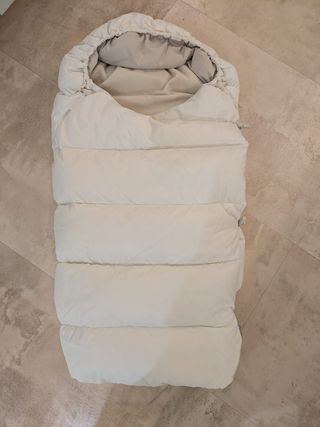 Sacco a pelo Stokke piumino
