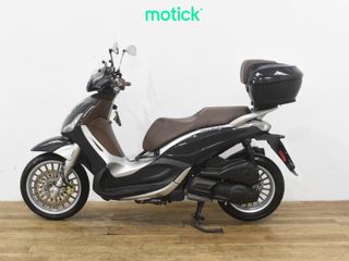 PIAGGIO BEVERLY 300
