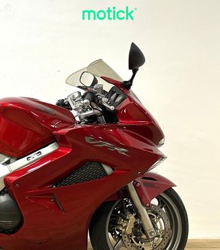 HONDA VFR 800