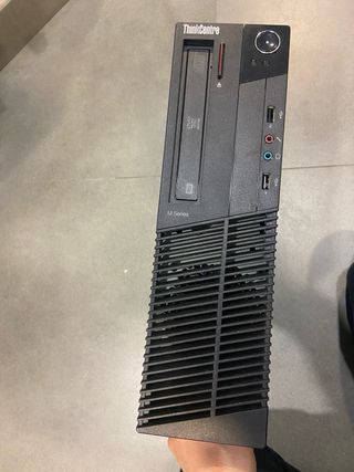 Lenovo ThinkCentre M81