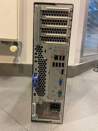 Lenovo ThinkCentre M81