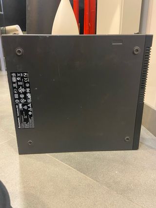 Lenovo ThinkCentre M81