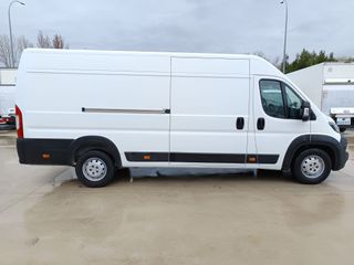 Peugeot Boxer 2.2 furgon L4H2 furgon 140cv