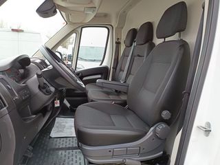 Peugeot Boxer 2.2 furgon L4H2 furgon 140cv