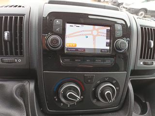 Peugeot Boxer 2.2 furgon L4H2 furgon 140cv