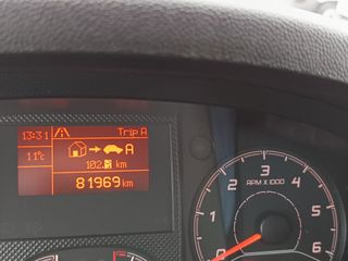 Peugeot Boxer 2.2 furgon L4H2 furgon 140cv