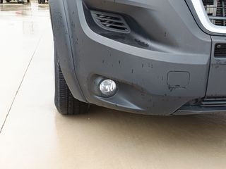 Peugeot Boxer 2.2 furgon L4H2 furgon 140cv