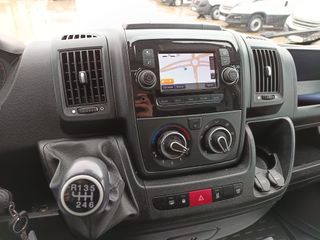 Peugeot Boxer 2.2 furgon L4H2 furgon 140cv