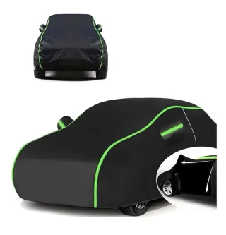 Funda Coche Impermeable Skoda Scala 2022-2025