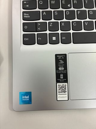 Lenovo IdeaPad 1 15IJL7 8GB RAM 256GB SSD