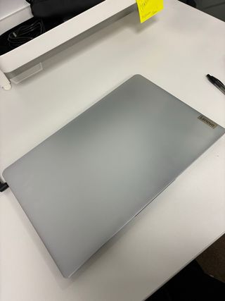 Lenovo IdeaPad 1 15IJL7 8GB RAM 256GB SSD