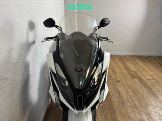 KYMCO SUPER DINK 350