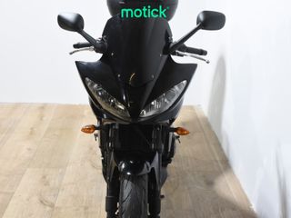 YAMAHA FZ6-S