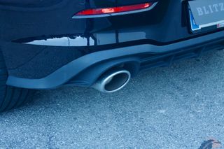 Volkswagen Golf 8 GTI 8 ClubSport DSG 2023