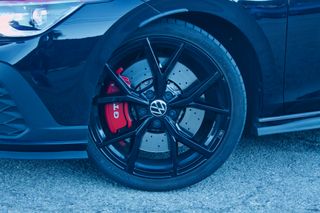 Volkswagen Golf 8 GTI 8 ClubSport DSG 2023