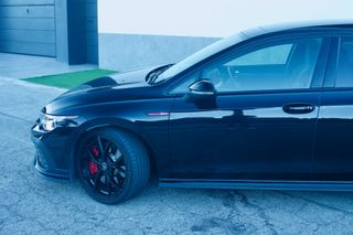 Volkswagen Golf 8 GTI 8 ClubSport DSG 2023