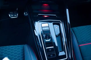 Volkswagen Golf 8 GTI 8 ClubSport DSG 2023