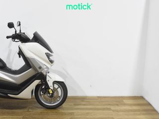 YAMAHA NMAX 125