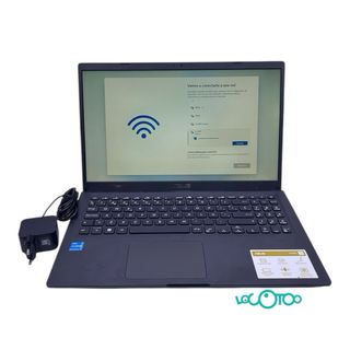 Portátil ASUS VivoBook F1500E