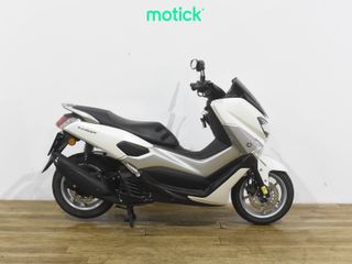 YAMAHA NMAX 125
