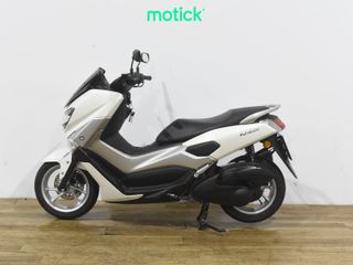YAMAHA NMAX 125